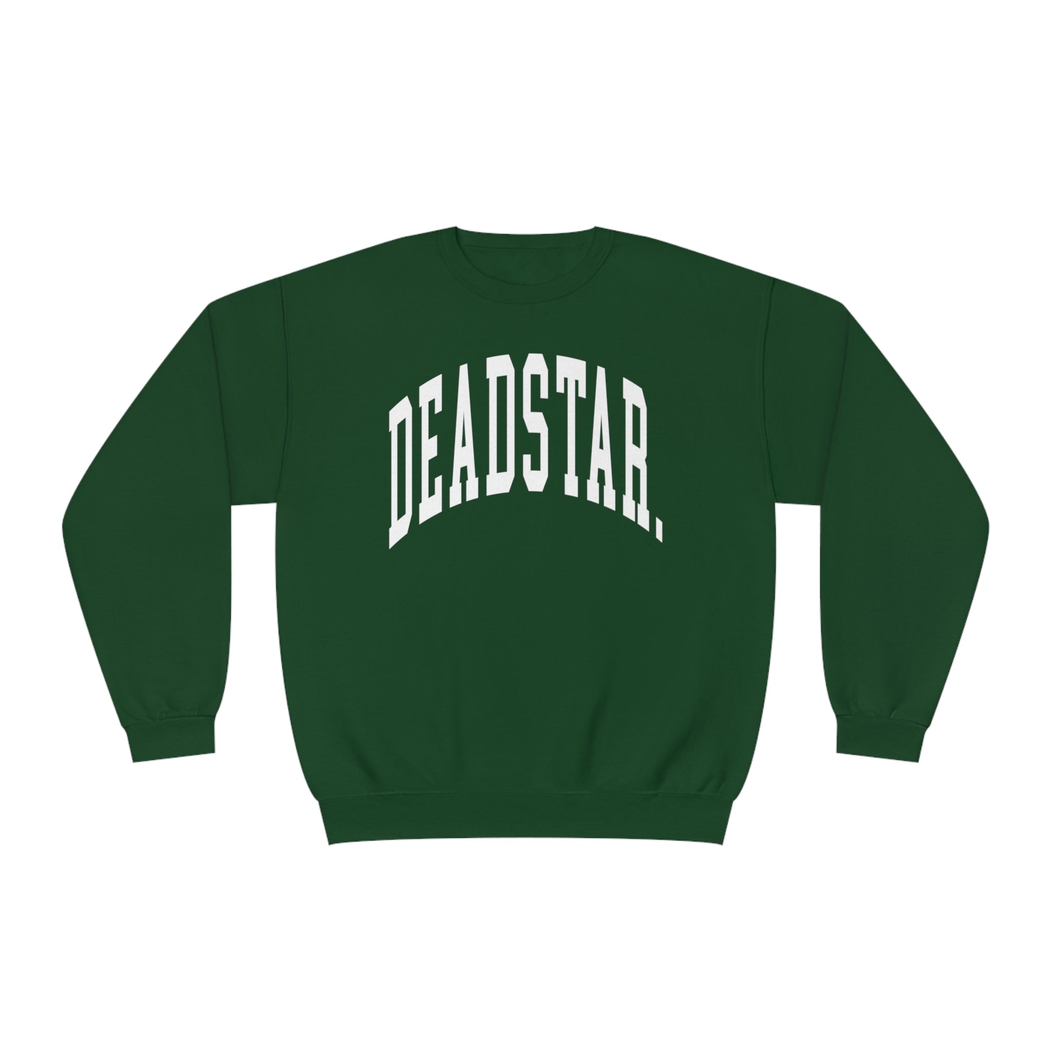 231 GSM ESSENTIAL CREWNECK