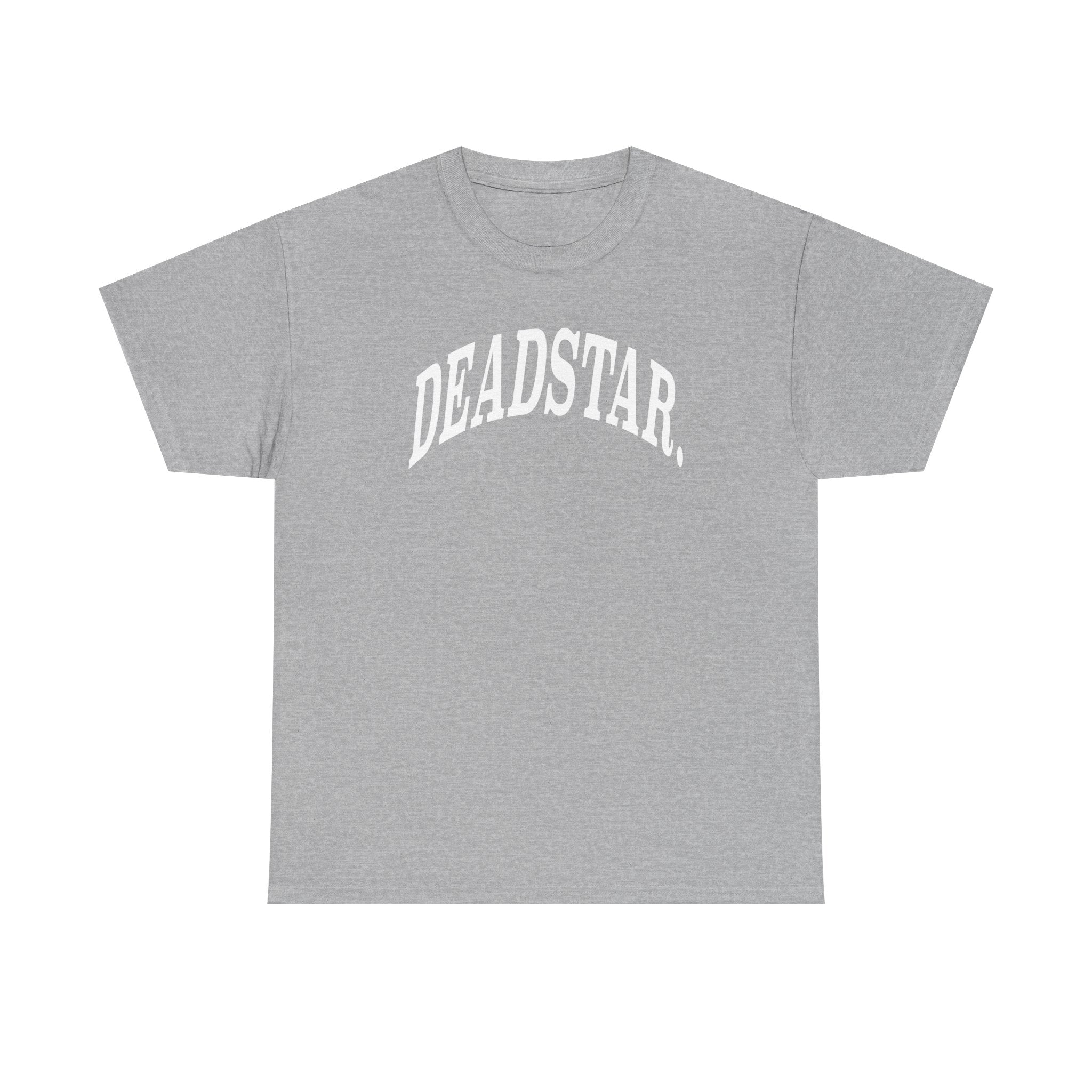 180 GSM 'REVAMP' GRAPHIC TEE