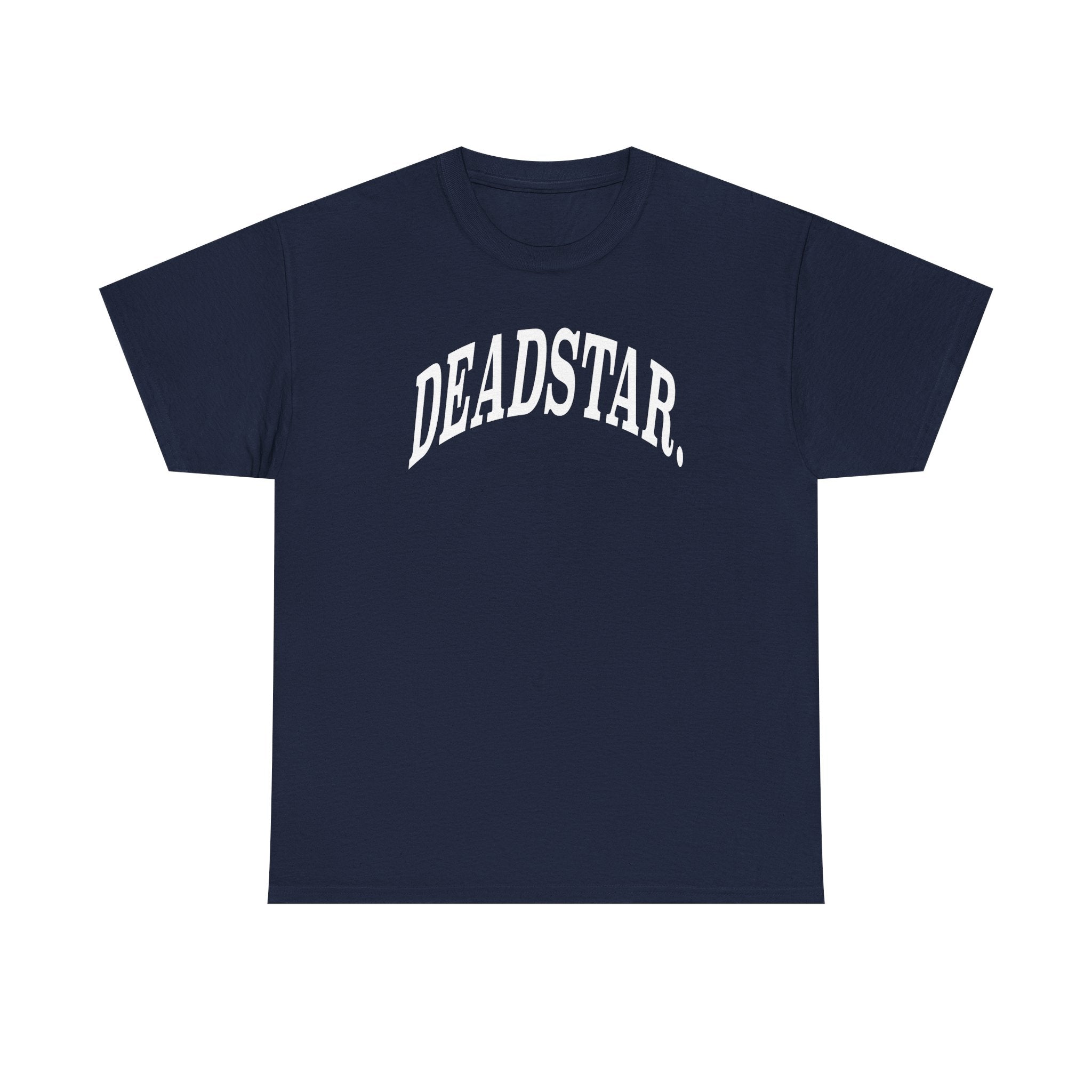 180 GSM 'REVAMP' GRAPHIC TEE