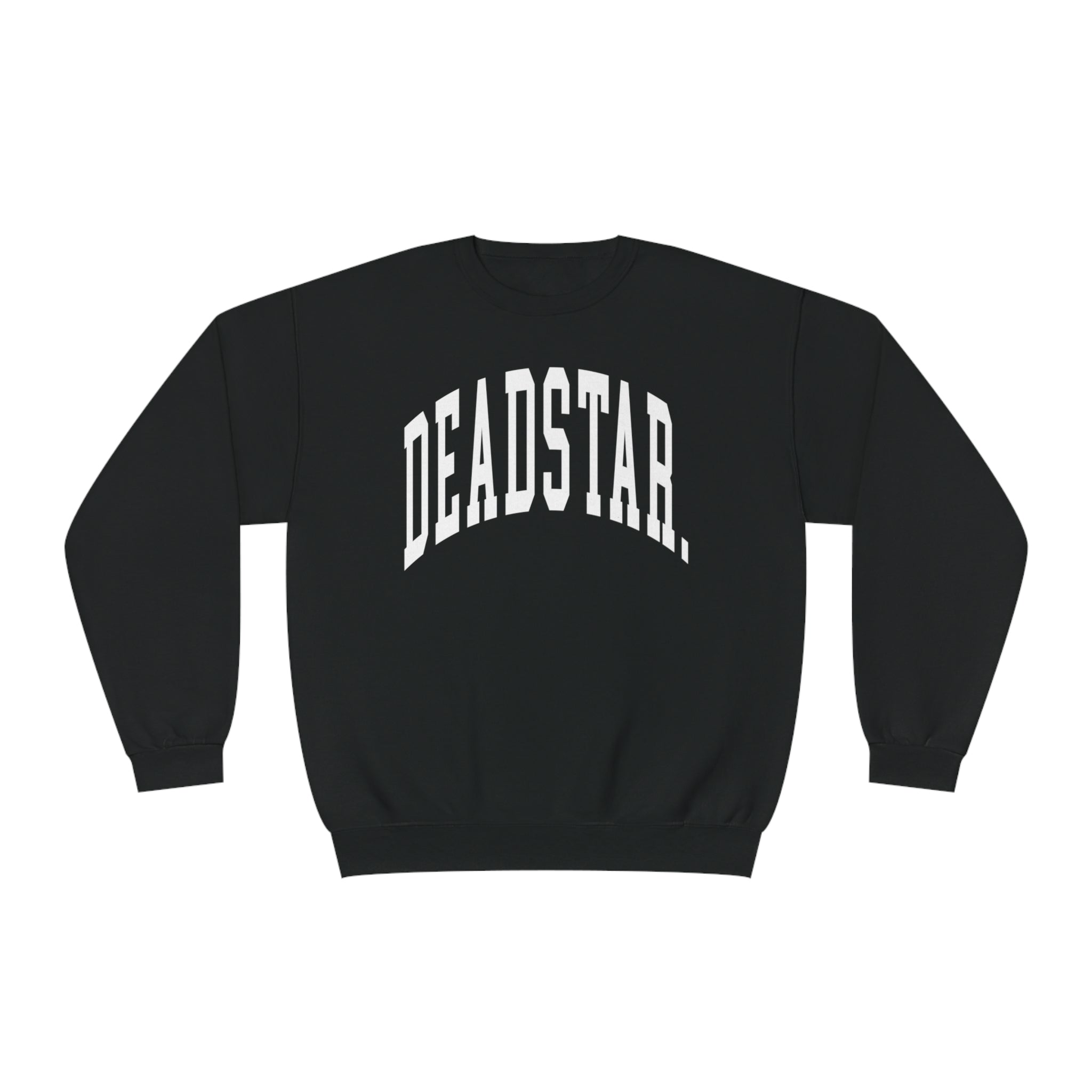 231 GSM ESSENTIAL CREWNECK