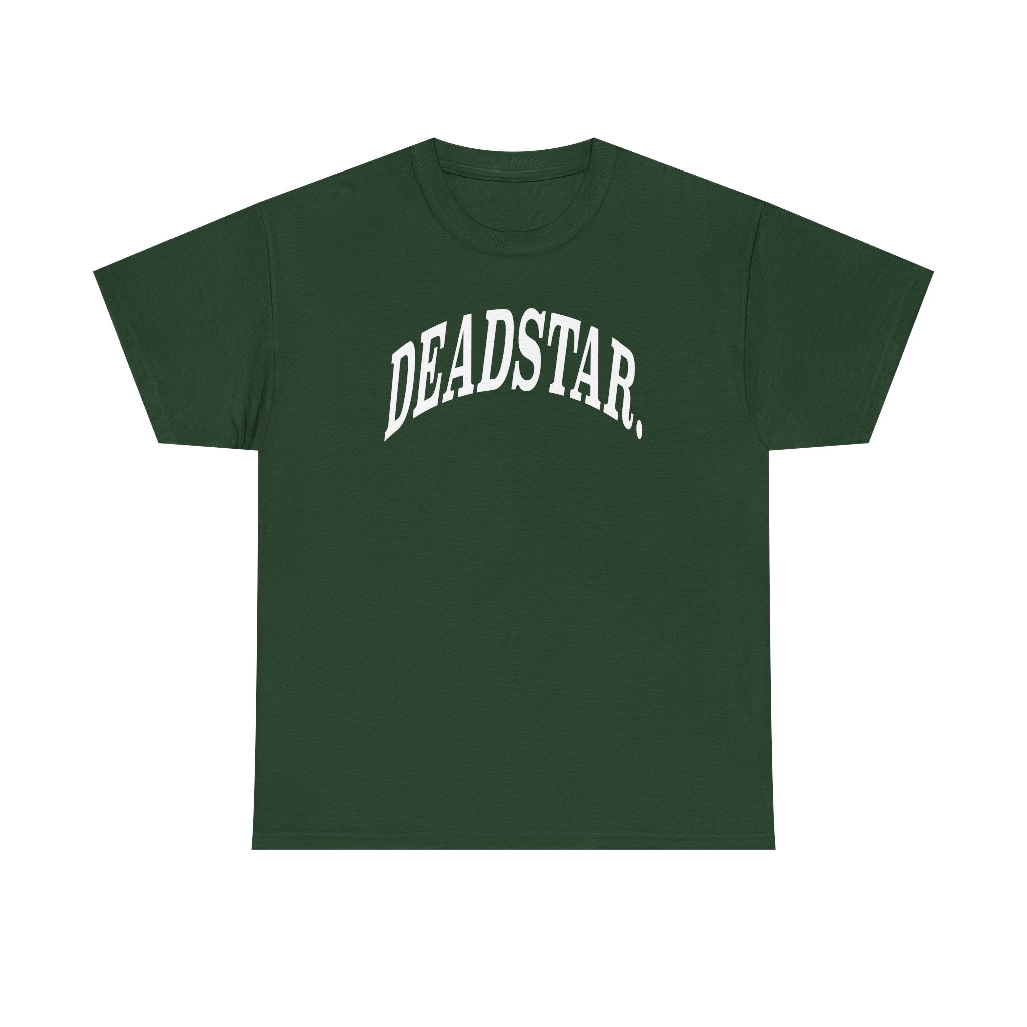 180 GSM 'REVAMP' GRAPHIC TEE