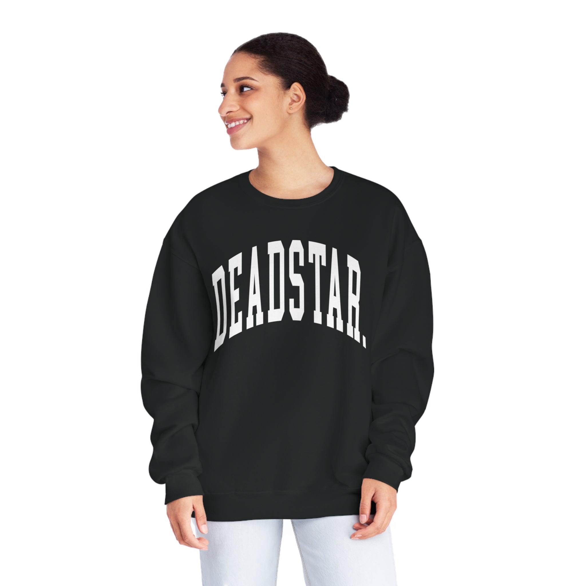 231 GSM ESSENTIAL CREWNECK