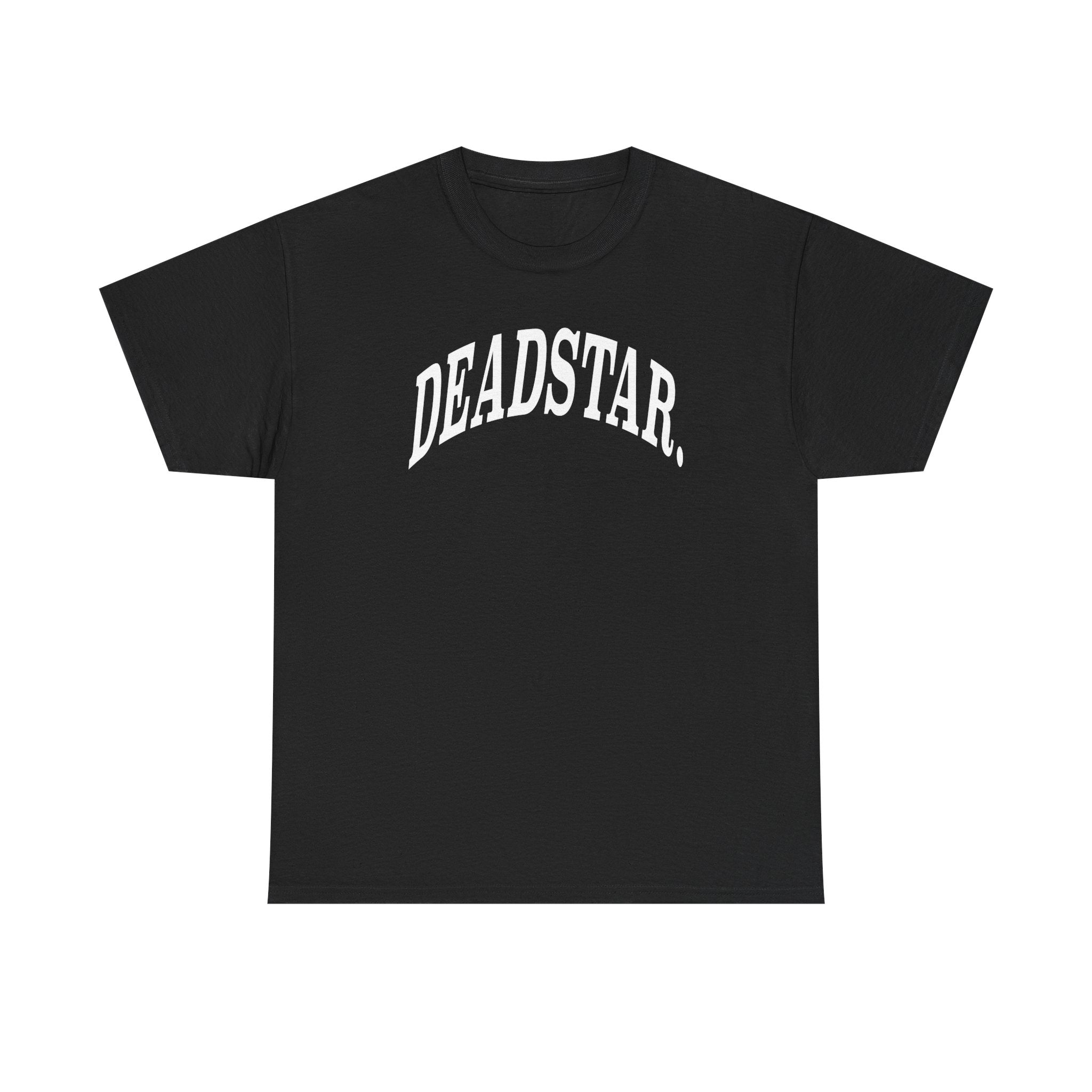 180 GSM 'REVAMP' GRAPHIC TEE