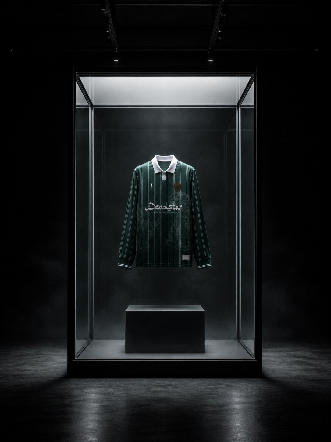 LIMITED EDITION 2026 DS WORLD CUP JERSEY