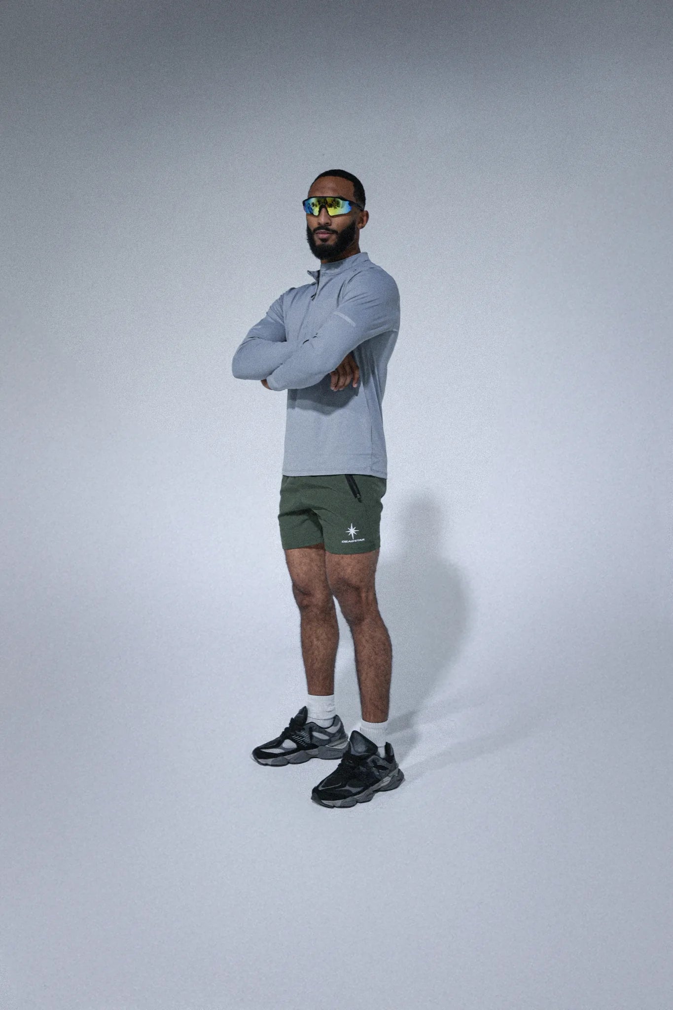 5.5" PERFORMANCE SHORTS