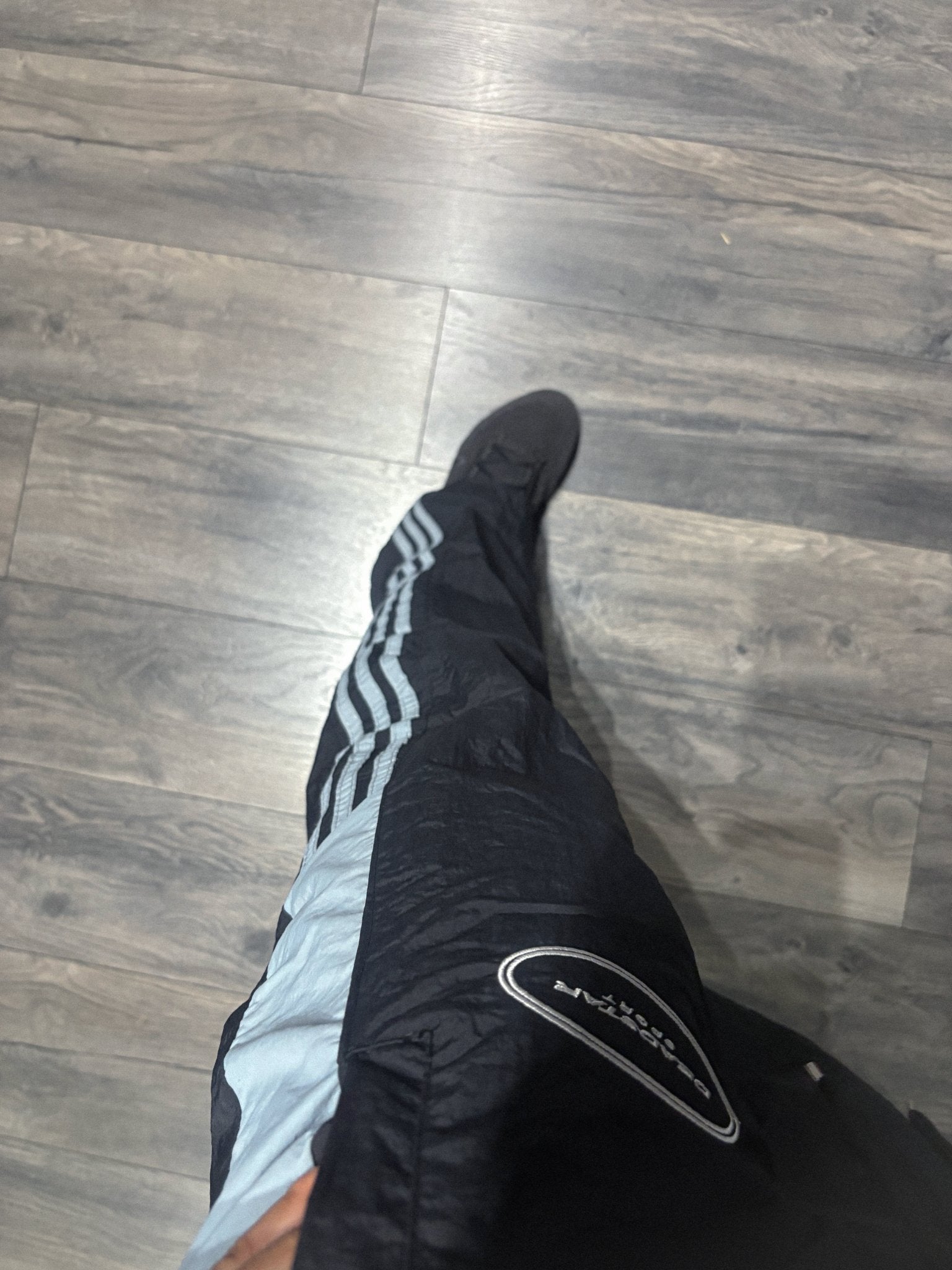 205 GSM PERFORMANCE SWEATPANTS
