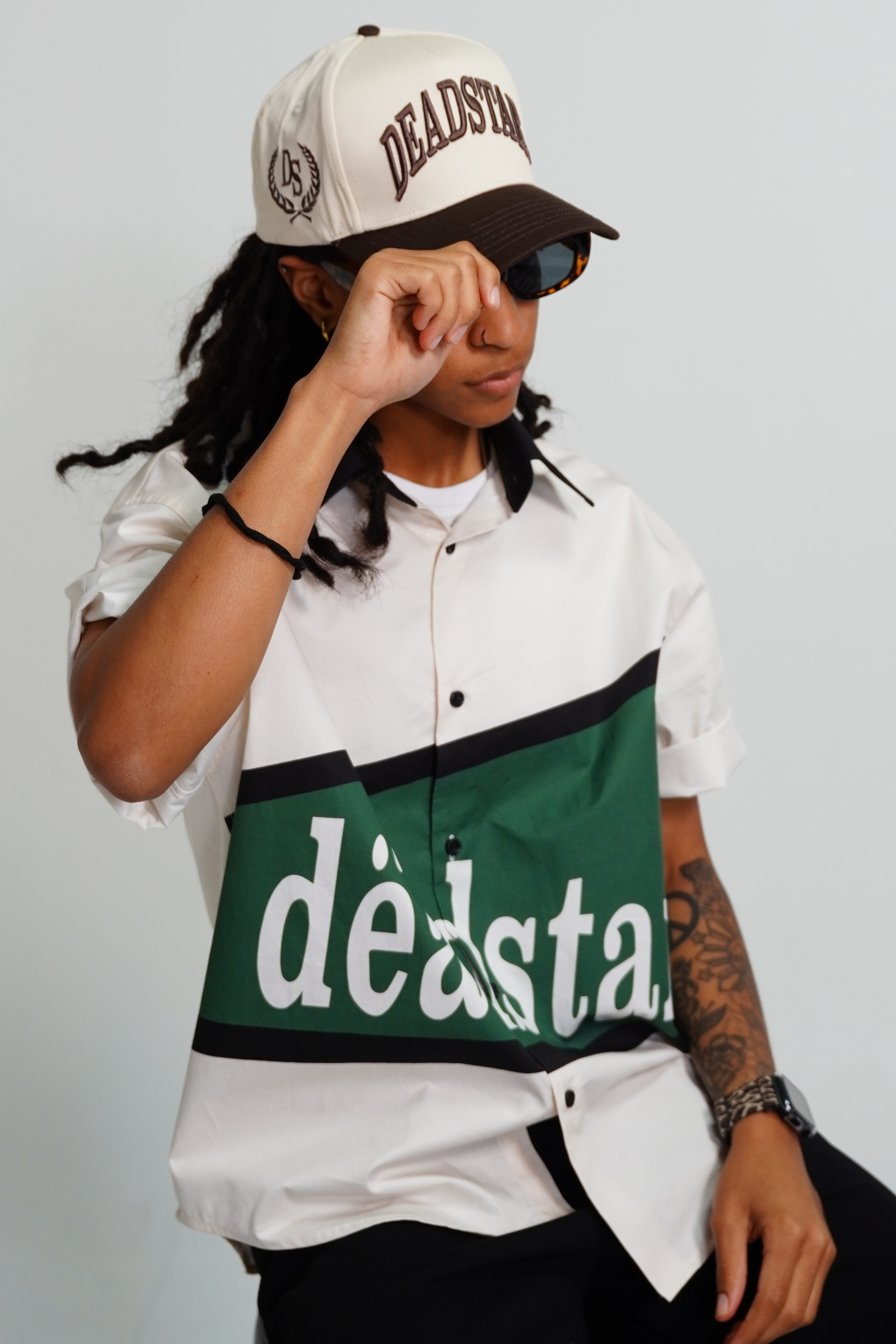 S/S 25' BOWLING POLO