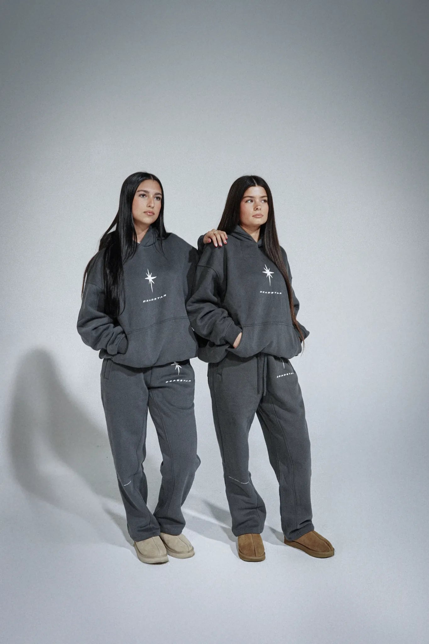 345 GSM SWEATSHIRT SET