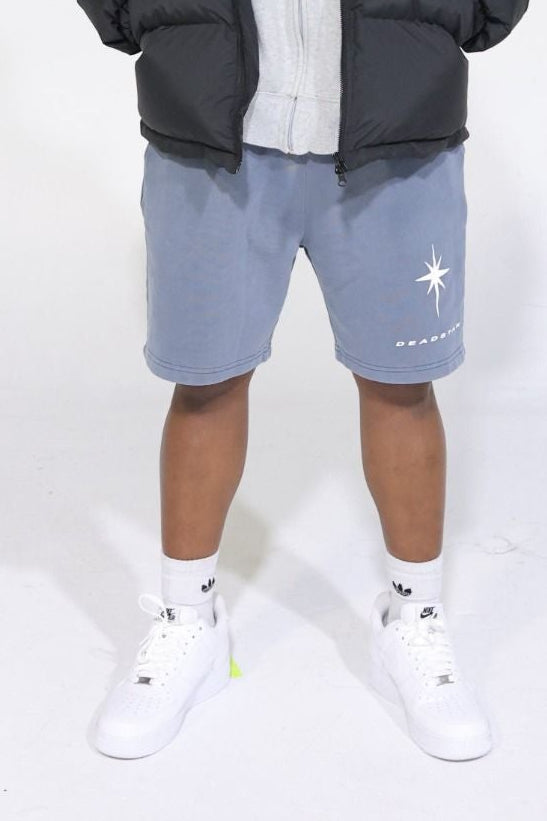 250 GSM GRAPHIC SHORTS